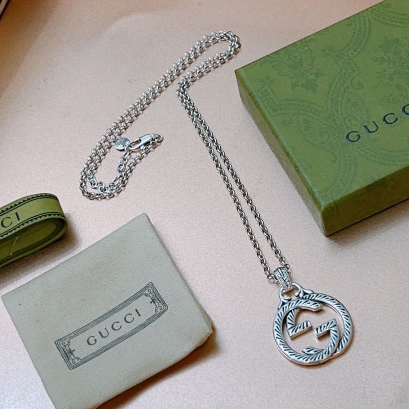 Gucci Necklaces